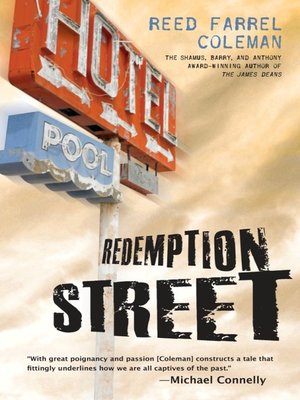 Redemption Street - ebook